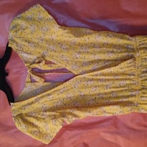 Woman's extra small short jumpsuit for dress up